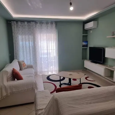 Apartament Two Suns Saranda