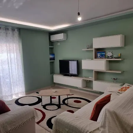 Apartament Two Suns