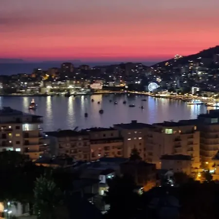 Apartament Two Suns
