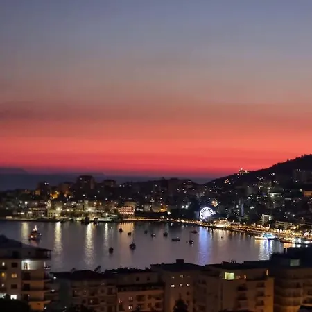 Two Suns Saranda