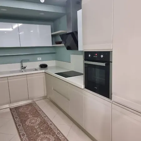 Two Suns Apartament Saranda