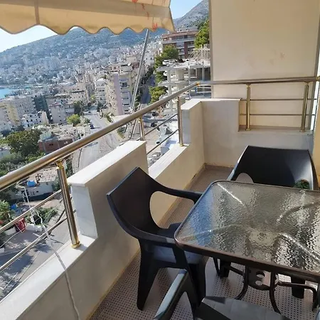 Two Suns Apartament Saranda