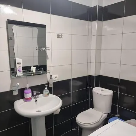 Apartament Two Suns