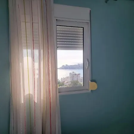 Two Suns Apartament Saranda