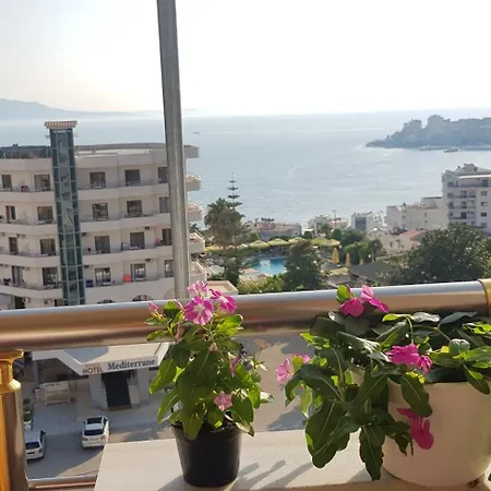 Apartament Two Suns Saranda